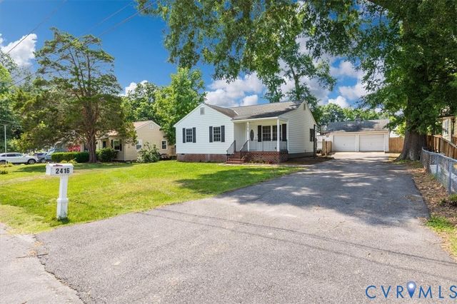 2416 Agra Dr, Fairfield, VA 23228