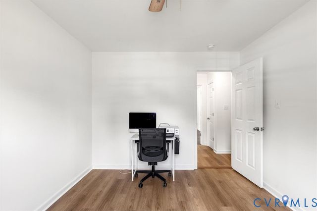 2416 Agra Dr, Fairfield, VA 23228
