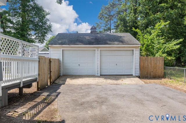 2416 Agra Dr, Fairfield, VA 23228