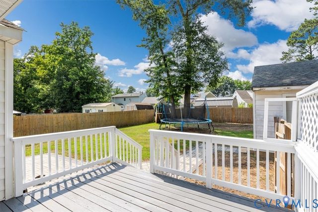 2416 Agra Dr, Fairfield, VA 23228