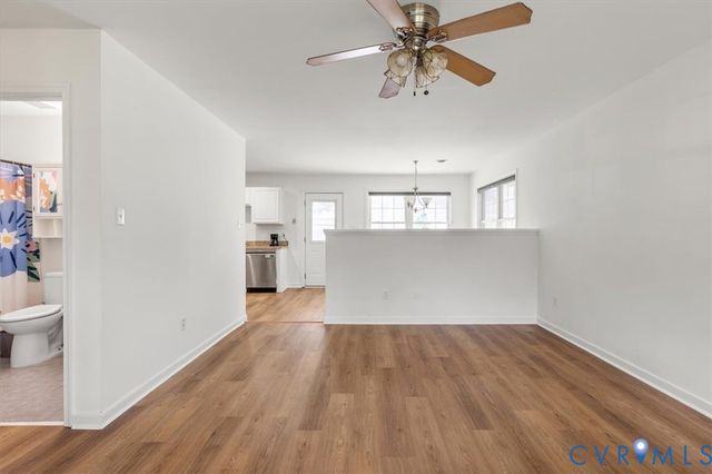 2416 Agra Dr, Fairfield, VA 23228