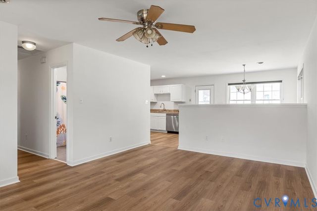 2416 Agra Dr, Fairfield, VA 23228