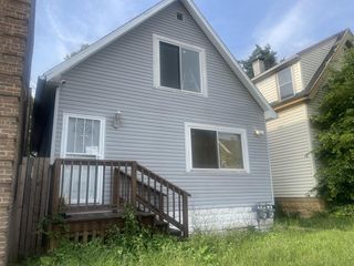 4018 W Burliegh STREET, Milwaukee, WI 53210