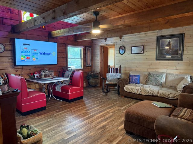 504 N Elm, Eufaula, OK 74432