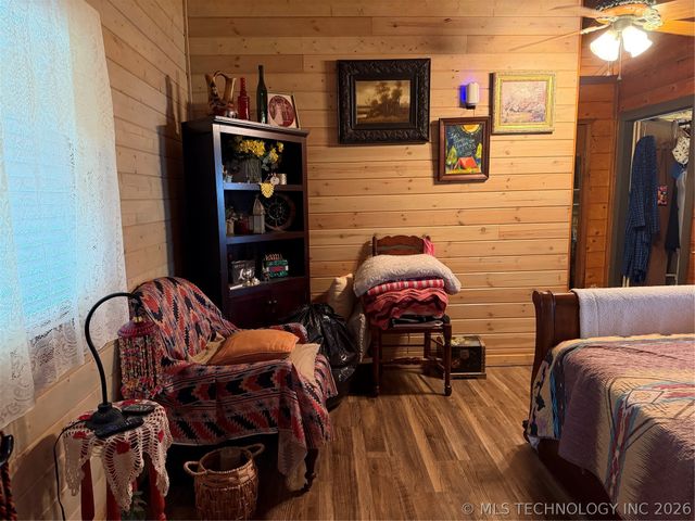504 N Elm, Eufaula, OK 74432