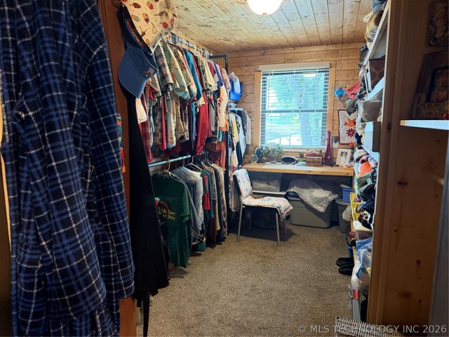504 N Elm, Eufaula, OK 74432
