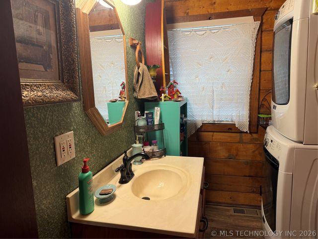 504 N Elm, Eufaula, OK 74432
