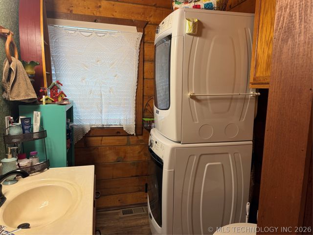 504 N Elm, Eufaula, OK 74432