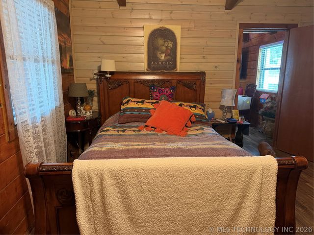 504 N Elm, Eufaula, OK 74432