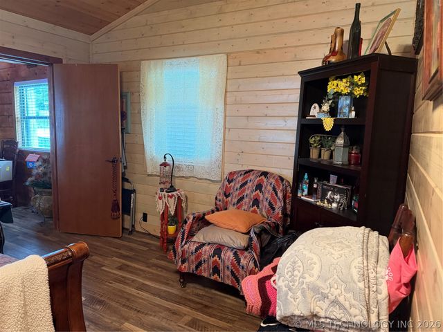 504 N Elm, Eufaula, OK 74432