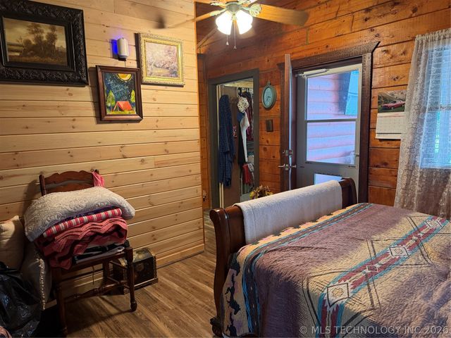 504 N Elm, Eufaula, OK 74432