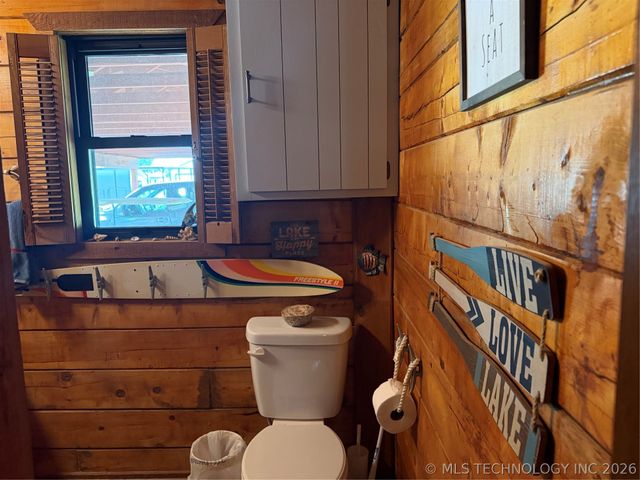 504 N Elm, Eufaula, OK 74432