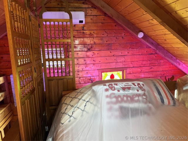 504 N Elm, Eufaula, OK 74432