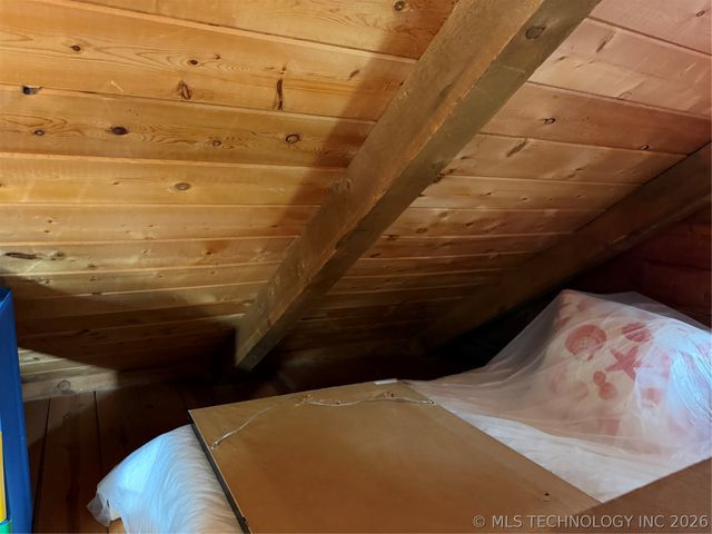 504 N Elm, Eufaula, OK 74432