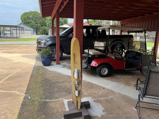 504 N Elm, Eufaula, OK 74432