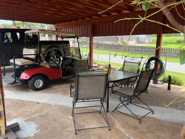 504 N Elm, Eufaula, OK 74432
