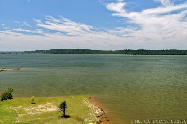 504 N Elm, Eufaula, OK 74432