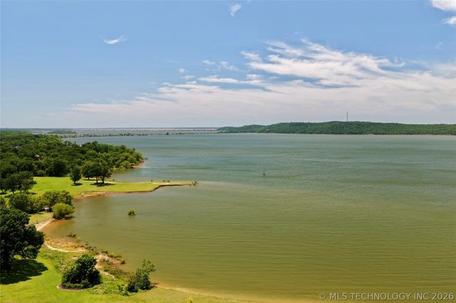 504 N Elm, Eufaula, OK 74432