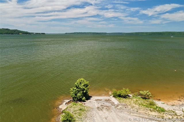 504 N Elm, Eufaula, OK 74432