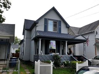 325 Chapin Street, Toledo, OH 43609