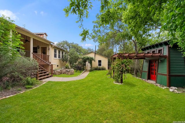 107 High Street, Comfort, TX 78013