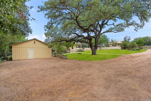107 High Street, Comfort, TX 78013