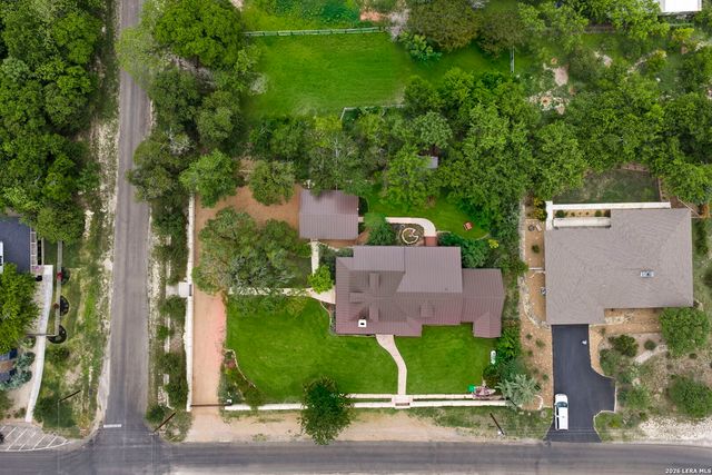107 High Street, Comfort, TX 78013