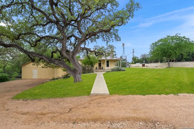 107 High Street, Comfort, TX 78013