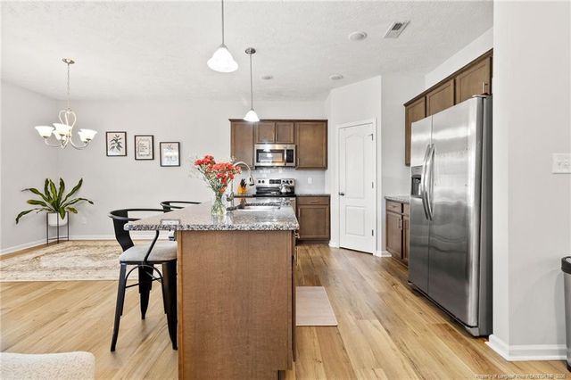 516 Loom Drive, Fayetteville, NC 28306