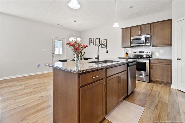 516 Loom Drive, Fayetteville, NC 28306