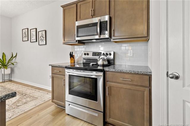 516 Loom Drive, Fayetteville, NC 28306