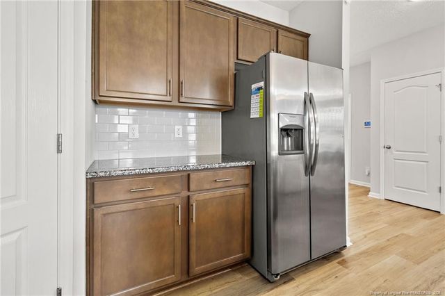 516 Loom Drive, Fayetteville, NC 28306