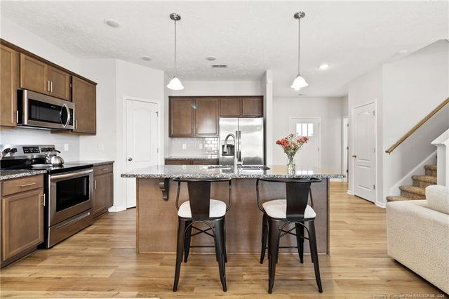 516 Loom Drive, Fayetteville, NC 28306