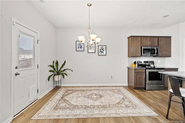 516 Loom Drive, Fayetteville, NC 28306