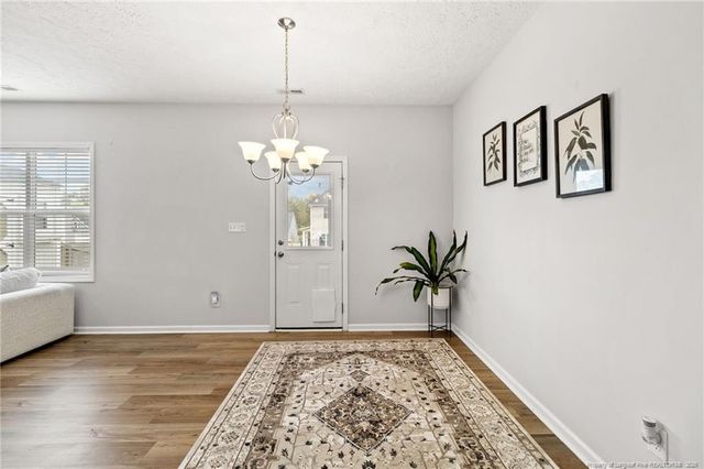 516 Loom Drive, Fayetteville, NC 28306