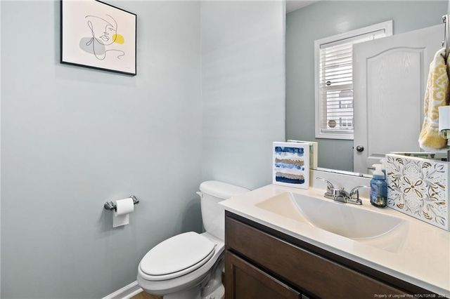 516 Loom Drive, Fayetteville, NC 28306