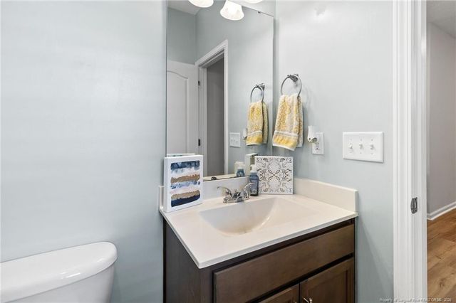 516 Loom Drive, Fayetteville, NC 28306