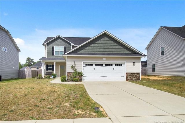 516 Loom Drive, Fayetteville, NC 28306