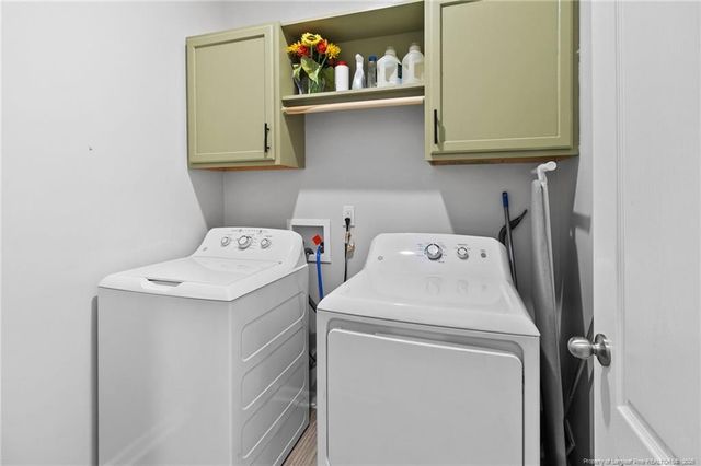 516 Loom Drive, Fayetteville, NC 28306