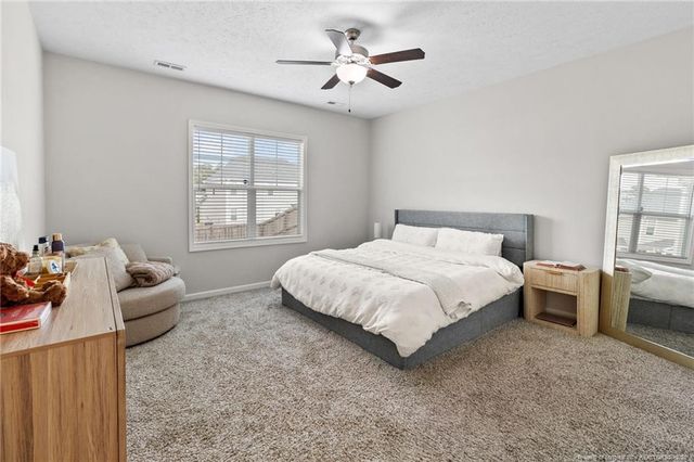 516 Loom Drive, Fayetteville, NC 28306