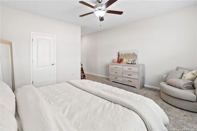 516 Loom Drive, Fayetteville, NC 28306