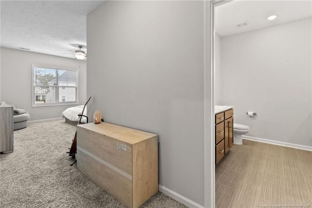 516 Loom Drive, Fayetteville, NC 28306