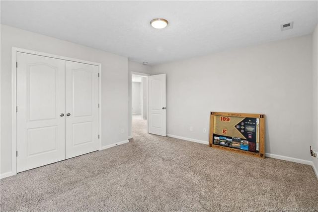 516 Loom Drive, Fayetteville, NC 28306