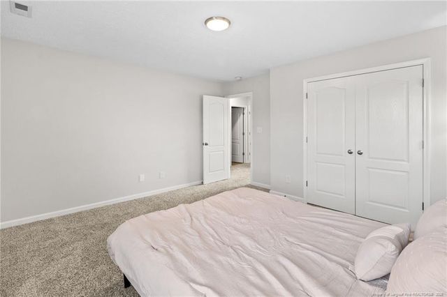 516 Loom Drive, Fayetteville, NC 28306