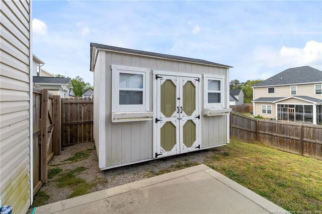 516 Loom Drive, Fayetteville, NC 28306