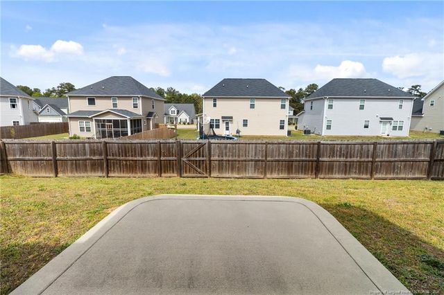 516 Loom Drive, Fayetteville, NC 28306