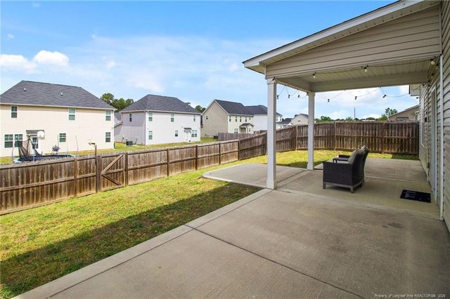 516 Loom Drive, Fayetteville, NC 28306