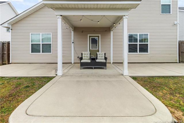 516 Loom Drive, Fayetteville, NC 28306