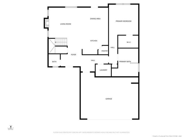 516 Loom Drive, Fayetteville, NC 28306