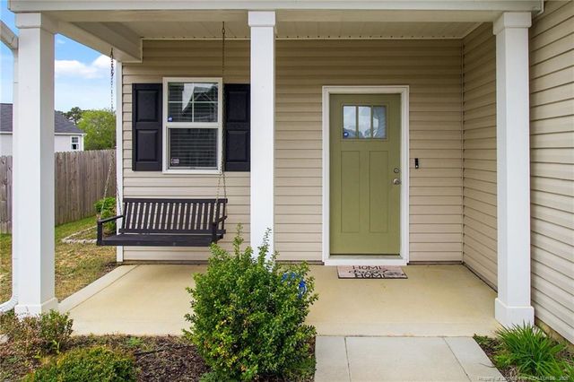 516 Loom Drive, Fayetteville, NC 28306